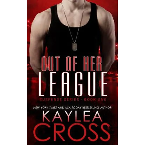 Out of Her League
