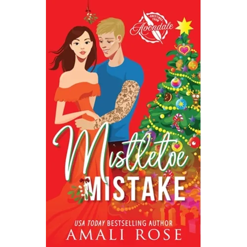 Mistletoe Mistake