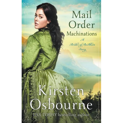 Mail Order Machinations