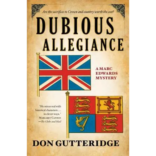 Dubious Allegiance