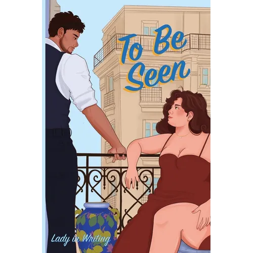 To Be Seen