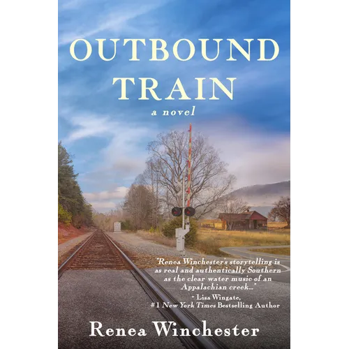 Outbound Train