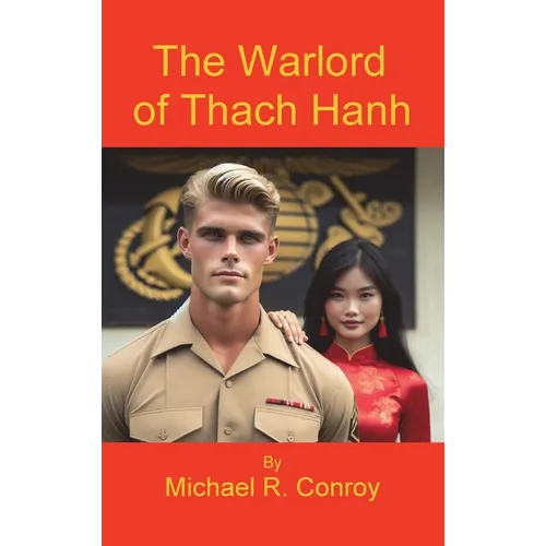The Warlord of Thach Hanh