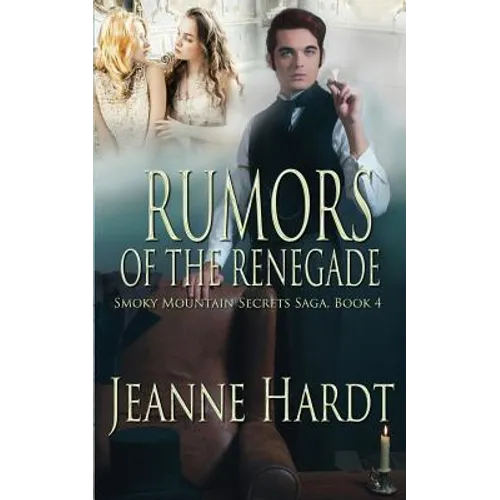 Rumors of the Renegade