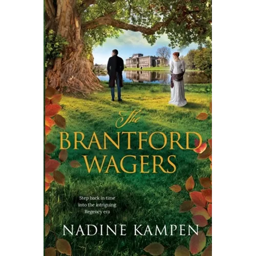 The Brantford Wagers