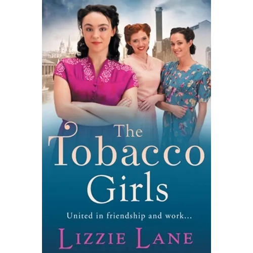 The Tobacco Girls