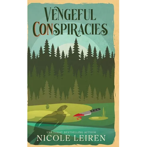 Vengeful CONspiracies