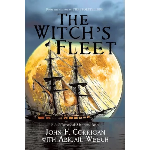 The Witch's Fleet