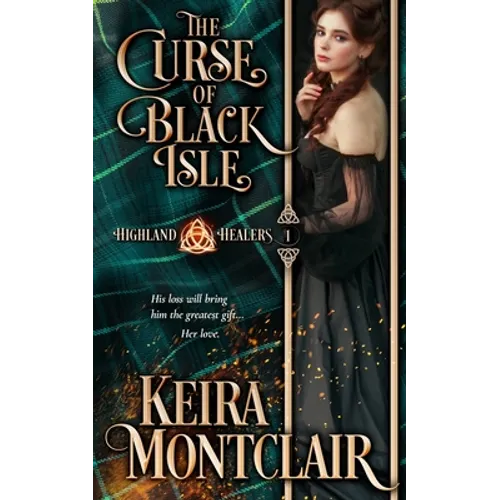 The Curse of Black Isle