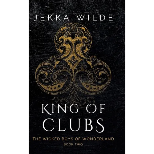King of Clubs