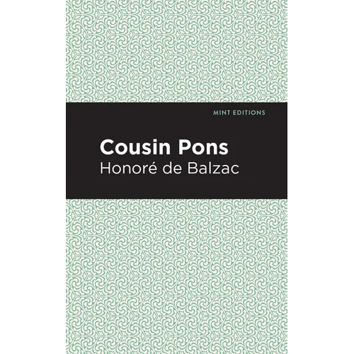 Cousin Pons