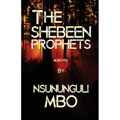 The Shebeen Prophets