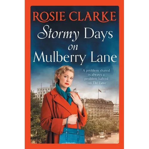 Stormy Days On Mulberry Lane