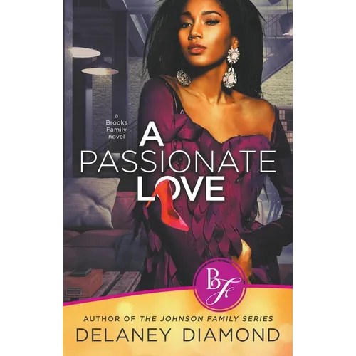 A Passionate Love