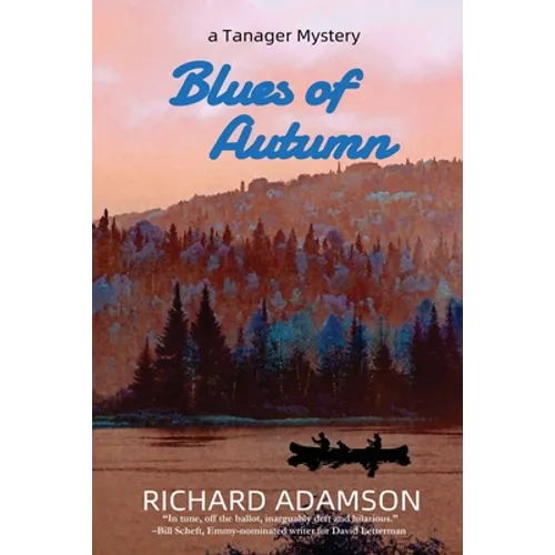 Blues of Autumn