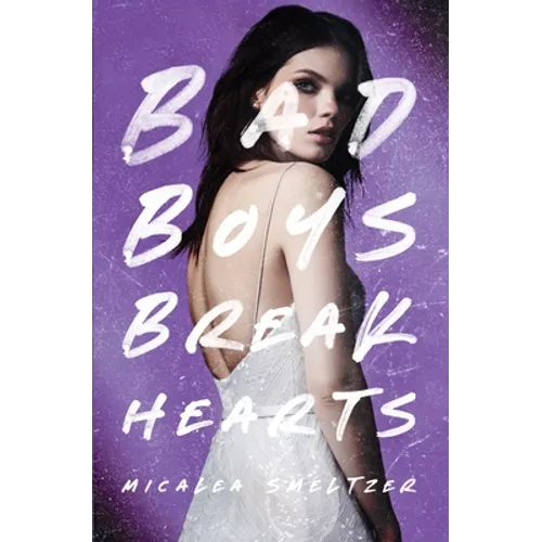 Bad Boys Break Hearts: Girl Cover Edition