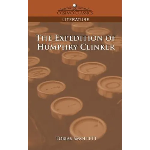 The Expedition of Humphry Clinker