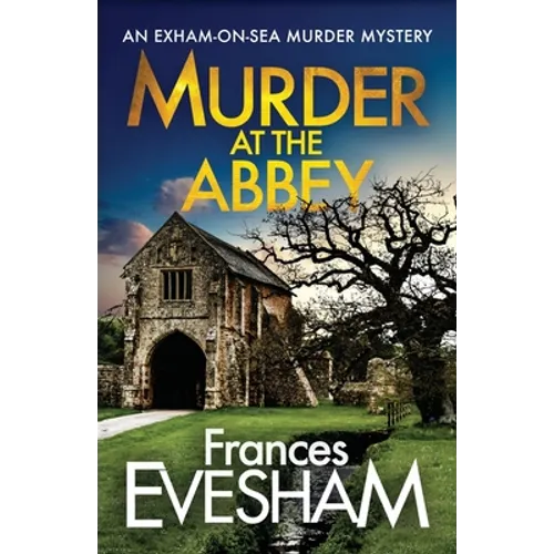 Murder at the Abbey