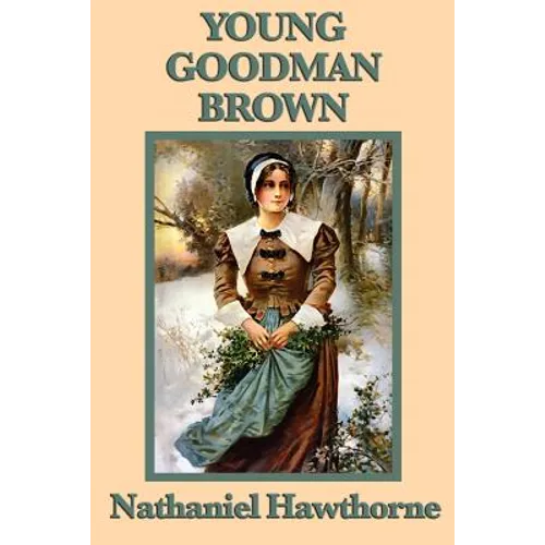 Young Goodman Brown