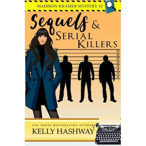 Sequels and Serial Killers
