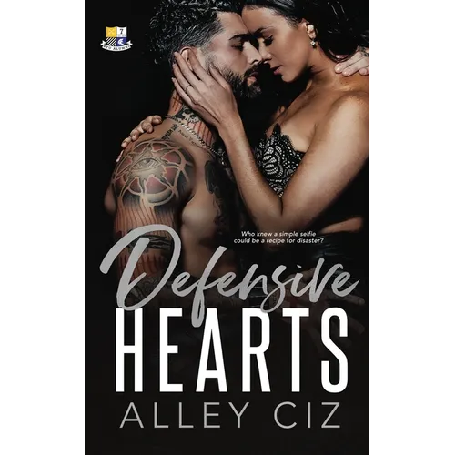 Defensive Hearts: BTU Alumni Series Book #7