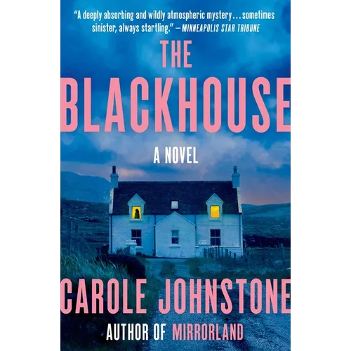 The Blackhouse