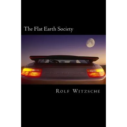 The Flat Earth Society