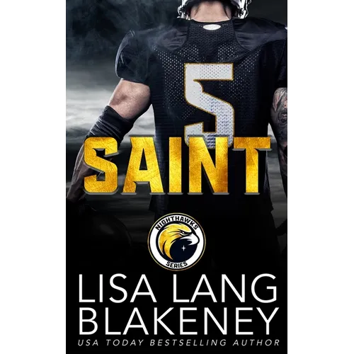 Saint
