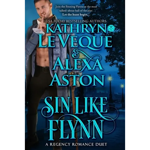 Sin Like Flynn