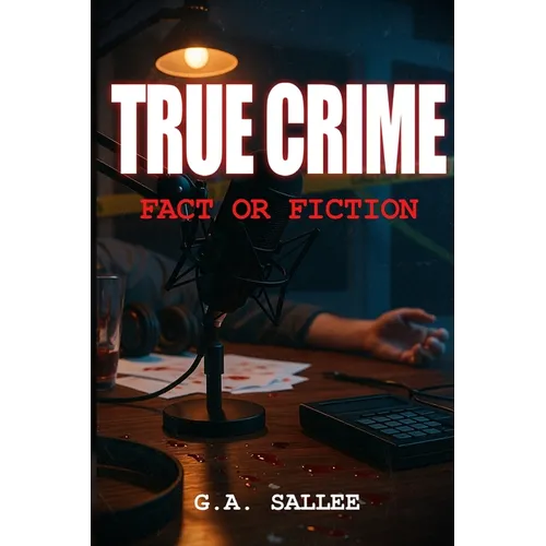 True Crime Fact or Fiction