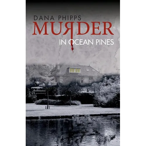 Murder in Ocean Pines