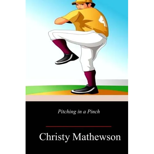 Pitching in a Pinch
