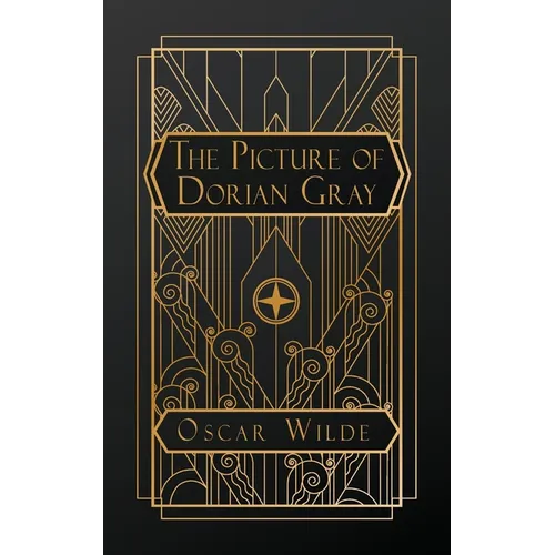 The Picture of Dorian Gray
