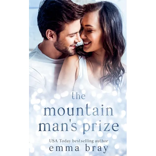 The Mountain Man's Prize