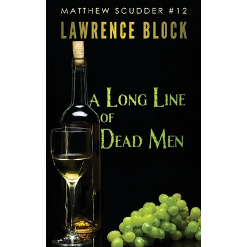 A Long Line of Dead Men
