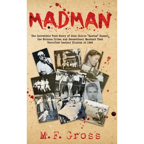 Madman