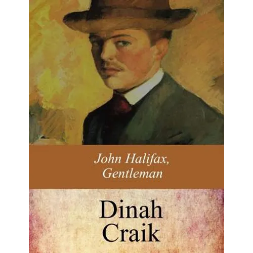 John Halifax, Gentleman