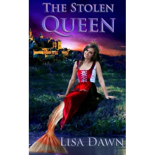 The Stolen Queen