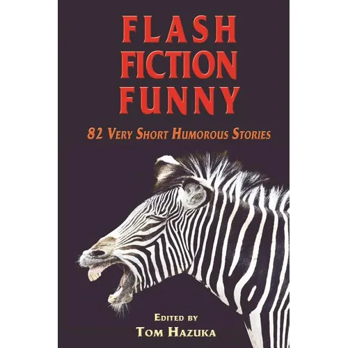 Flash Fiction Funny