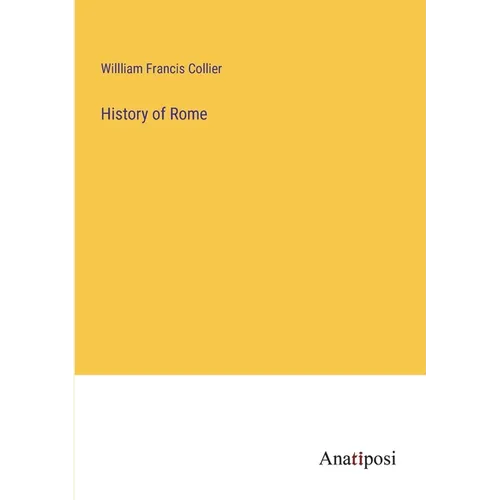 History of Rome