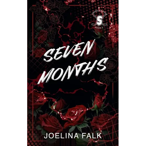 Seven Months - Alternate Cover