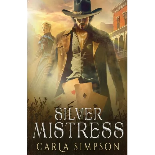 Silver Mistress