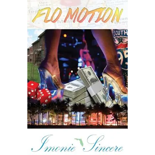 Flo Motion: A Tale of Betrayal