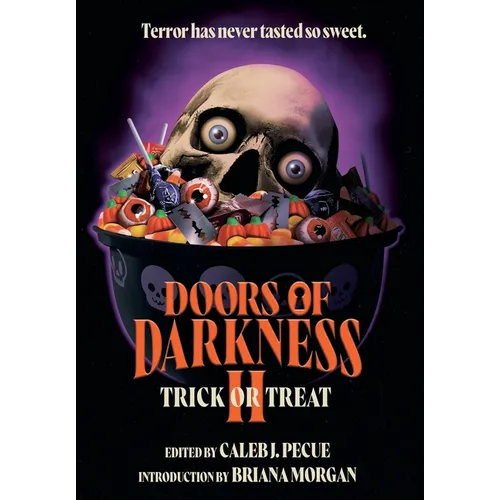 Doors of Darkness II: Trick or Treat