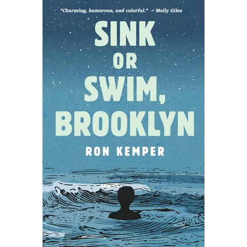 Sink or Swim, Brooklyn