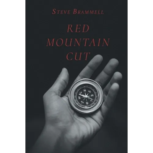 Red Mountain Cut
