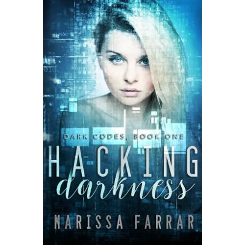 Hacking Darkness: A Reverse Harem Romance