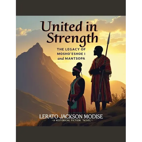 United in Strentgh