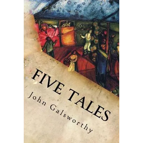 Five Tales