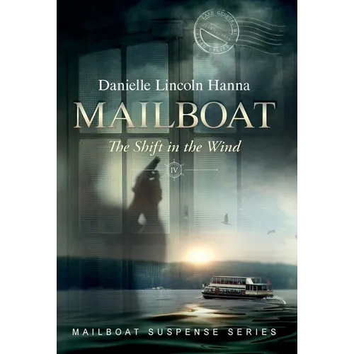 Mailboat IV: The Shift in the Wind